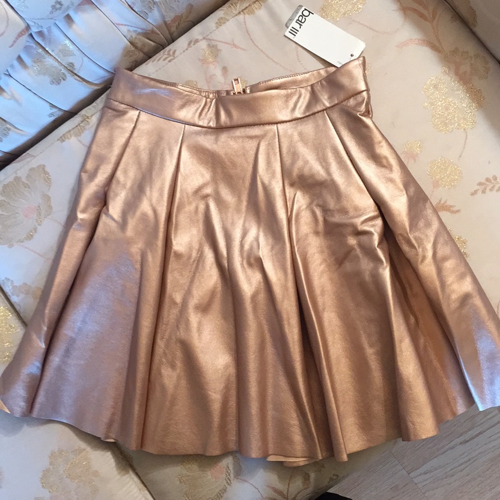Women’s Skirt